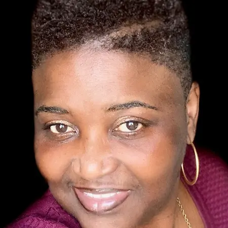 Stephanie Green, Human Resources Payroll Administrator on Influential Women