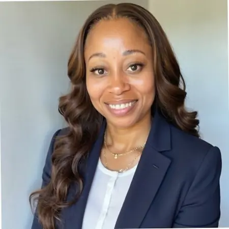 Dinisha Ryan, Senior Manager Operations Deposit Services on Influential Women