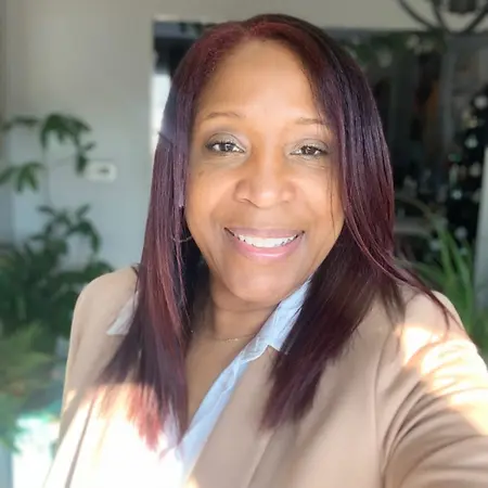 Tara Smith, Sr Account Manager on Influential Women