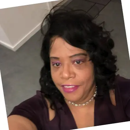 Nasya Monk, Director of Social Services on Influential Women