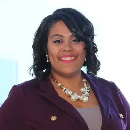 Tabatha Baxter Hassan, Co-Founder on Influential Women