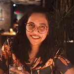 Manjushree B. Aithal, PhD, Postdoctoral Researcher on Influential Women