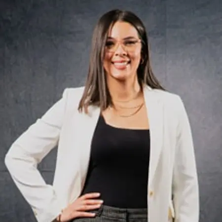 Cynthia G. Diaz, Marketing & Customer Service Manager on Influential Women