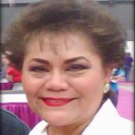 Dr. Nora Alicia Galvan, MLS, Ed.D., Adult Literacy Leader on Influential Women