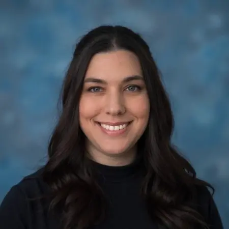Jaime Marks, Document Controller II on Influential Women