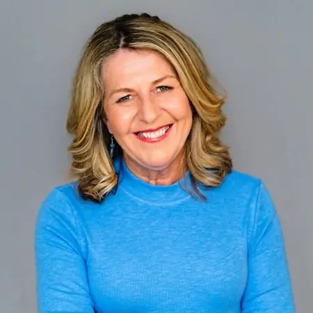 Diane Evans, Executive Assistant and Project Coordinator, Bill and Melinda Gates Medical Research Institute on Influential Women