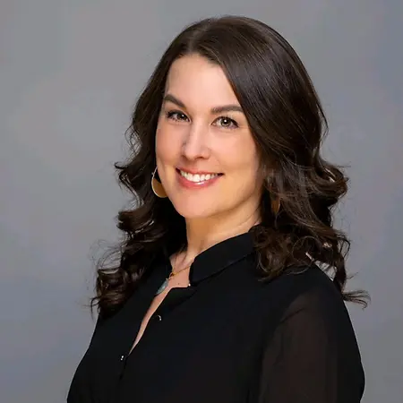 Kira Shultz, Senior Director, Non-Commercial National Accounts on Influential Women