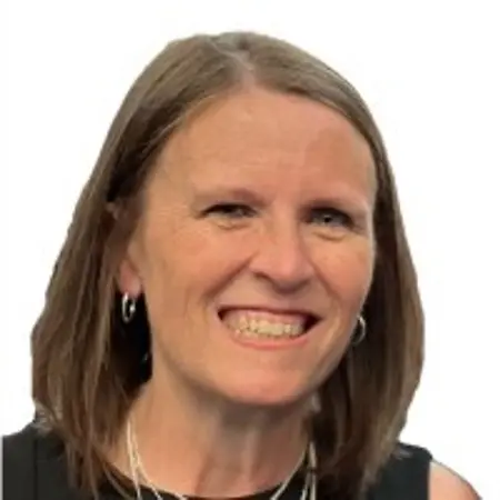 Dr. Dionne DeMille, Nursing Instructor on Influential Women
