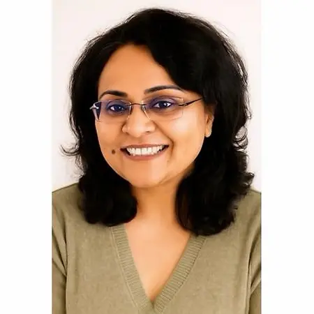 Tanvi Gadgil, Senior Process Development Engineer on Influential Women