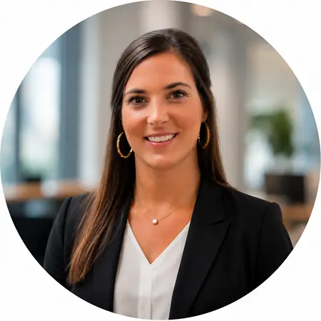 Jaclyn Scholvin, Infantry Officer on Influential Women