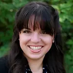 Erin K. Smith, Director of Learning Sciences and Innovation on Influential Women