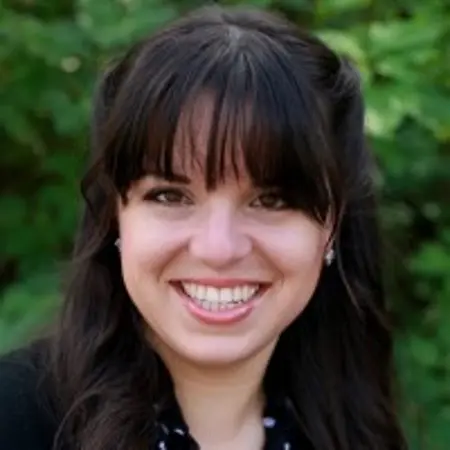 Erin K. Smith, Director of Learning Sciences and Innovation on Influential Women