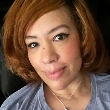 Lynne McCarley, Inside Channel Account Manager on Influential Women