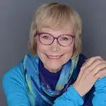 Christina Tillotson, Founder / Minister / Author / Educator / Speaker on Influential Women