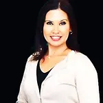Jessica Rocha, Instructional Television Specialist on Influential Women