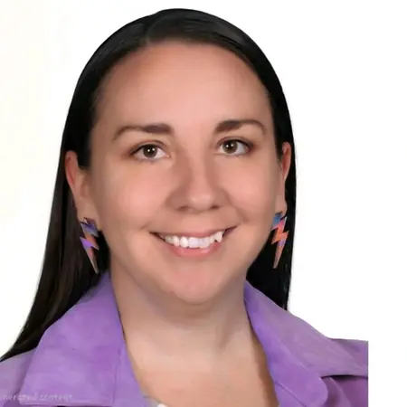 Brianna Hart, Visual Arts Instructor and Yearbook Publication Advisor/Director on Influential Women