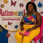 Crystal Lockett, Founder on Influential Women