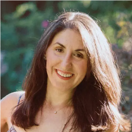 Iris Kapo Burke, Founder, CEO, Executive & Leadership Coach on Influential Women