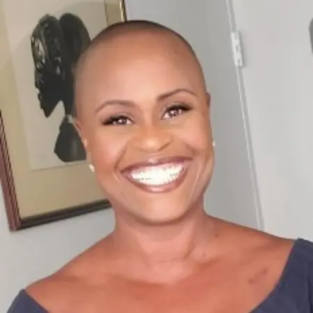 Sharon Green, Executive Director on Influential Women