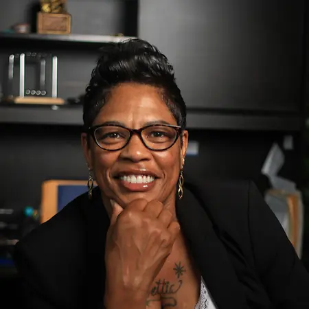 Lettia D Butler, Owner on Influential Women