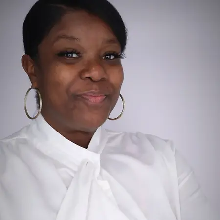 Precious Reed, Assistant Director on Influential Women