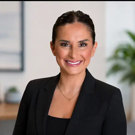 Paige Holland, Associate Director of Collections on Influential Women