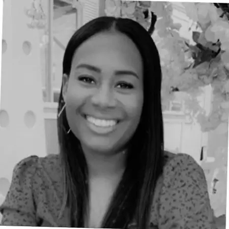 Johnelle Barwise, Surveillance Investigator, Special Investigations Unit on Influential Women