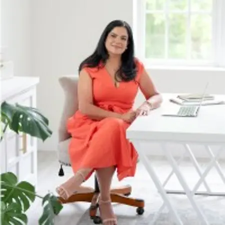 Carmen Carrion, Program Director on Influential Women