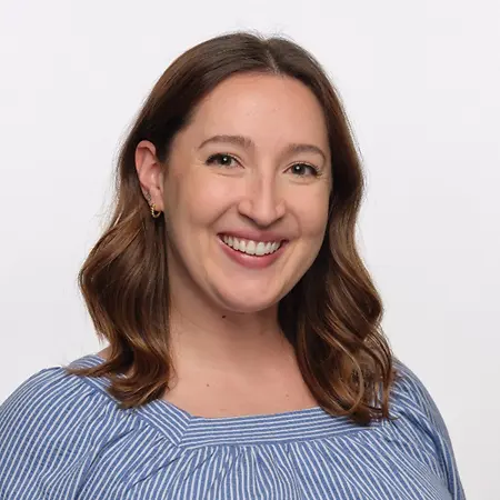 Jennie Coleman, Account Executive on Influential Women