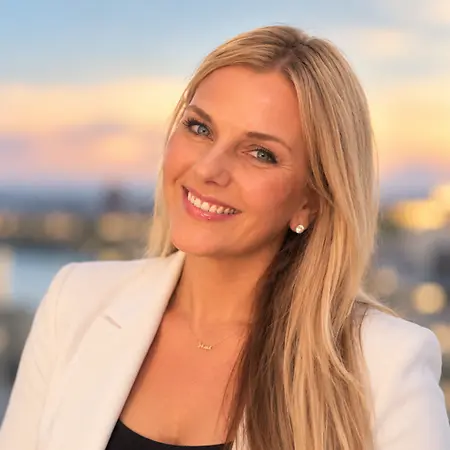 Iwona Smusz-Drexler, Senior Clinical Research Associate on Influential Women