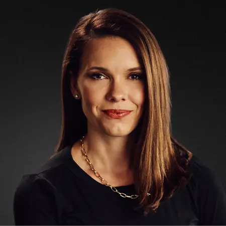Caitlin Justesen, Founder and CEO on Influential Women