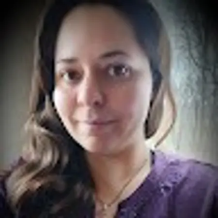 Heather Alfis, Entrepreneur on Influential Women