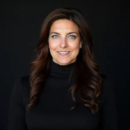 Carissa Fortino, Founder on Influential Women