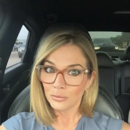 Amber Striplin, Sr Lending Assistant on Influential Women