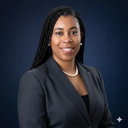 Rhonda Jordan, Family Medicine Physician on Influential Women