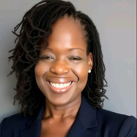 Alexis Rigby, LMSW, LCSW, Mental Health Social Worker on Influential Women