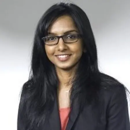 Priyanka Gotika, Corporate Strategy Manager at Synopsys on Influential Women