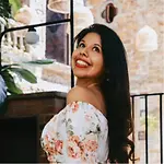 Erica Trejo, Creator and Host on Influential Women
