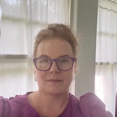 Erika Milbratz, Principal on Influential Women