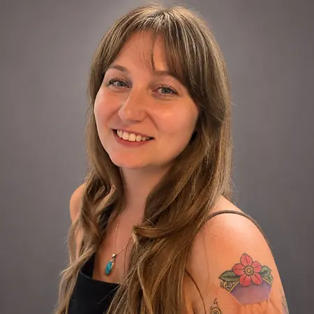 Samantha Mannain, Quality Assurance Manager on Influential Women