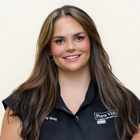 Carly Guidi, Assistant General Manager and Leads Manager on Influential Women