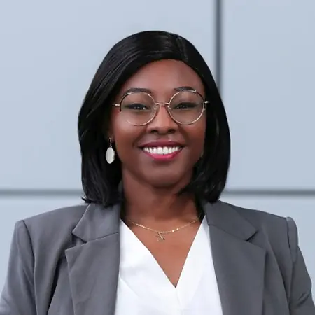 Kyeonna Singletary, Human Resources Manager on Influential Women