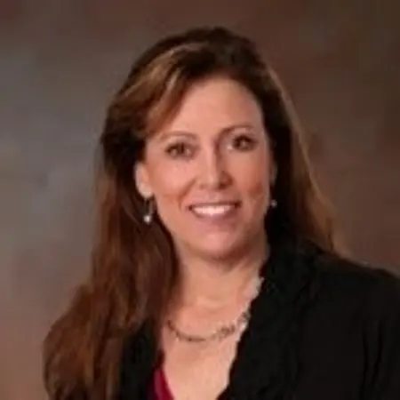 Kimberly Yarlott, Consultant on Influential Women