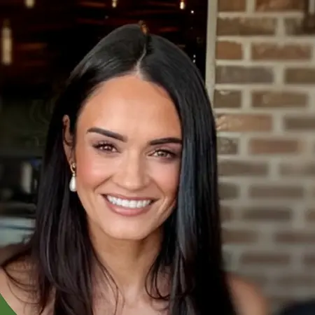Jennifer Torres, Senior Marketing Manager - Demand Generation on Influential Women