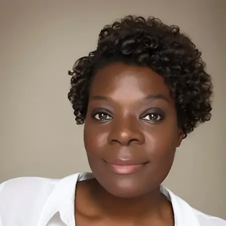 Michelle Kirkland, JD, Senior Assistant Dean for Academic Services Innovation and Compliance on Influential Women
