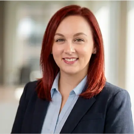 Hannah Rhodes, Consultant and Licensed Insurance Professional on Influential Women