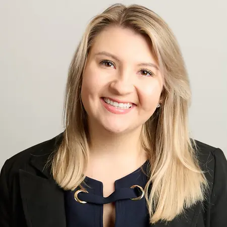 Patricija Corey, Legal Operations Manager on Influential Women