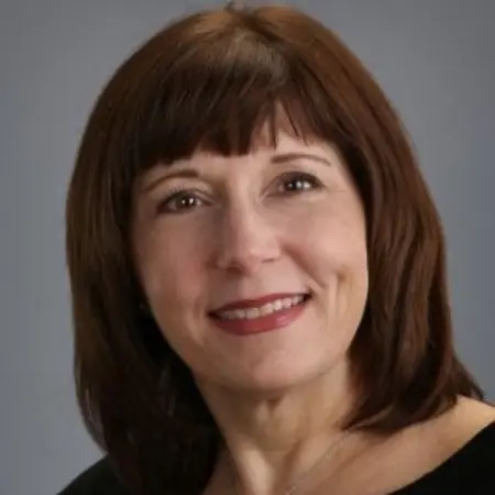 Deborah Rybicki Dietz, Director on Influential Women