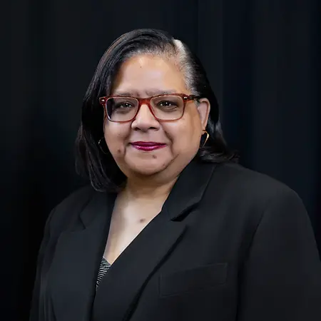 Andria Carter, Owner on Influential Women