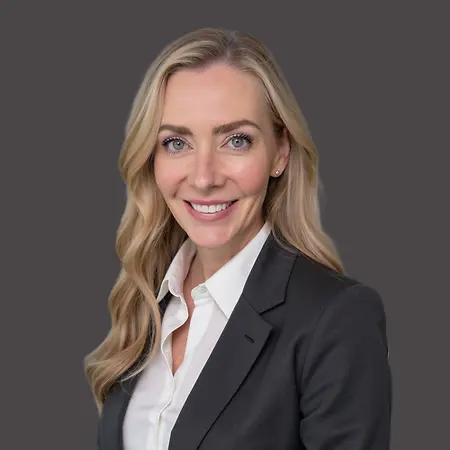 Julie Reinoso, CFE, CAMS, BSA/OFAC Officer on Influential Women